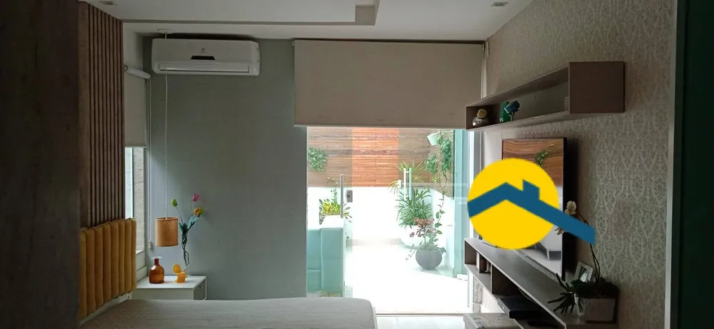 Casa de Condomínio, 3 quartos - Foto 37