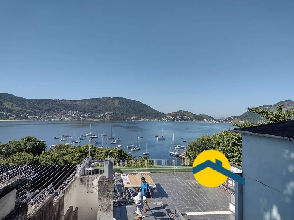 Casa, 5 quartos, 1300 m² - Foto 3