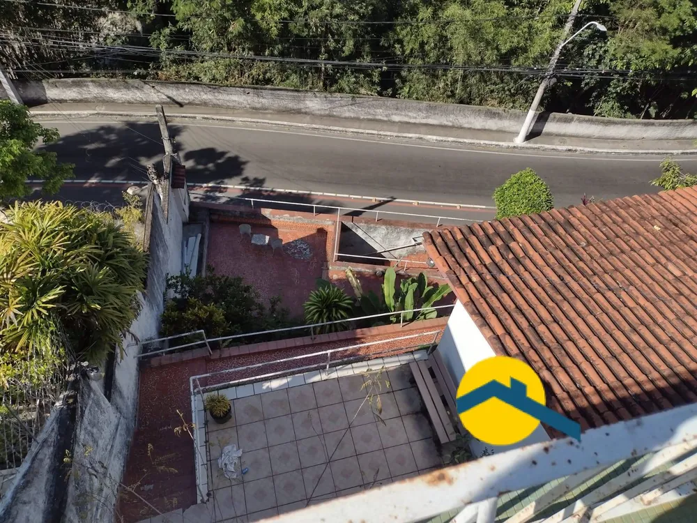 Casa, 5 quartos, 1300 m² - Foto 7
