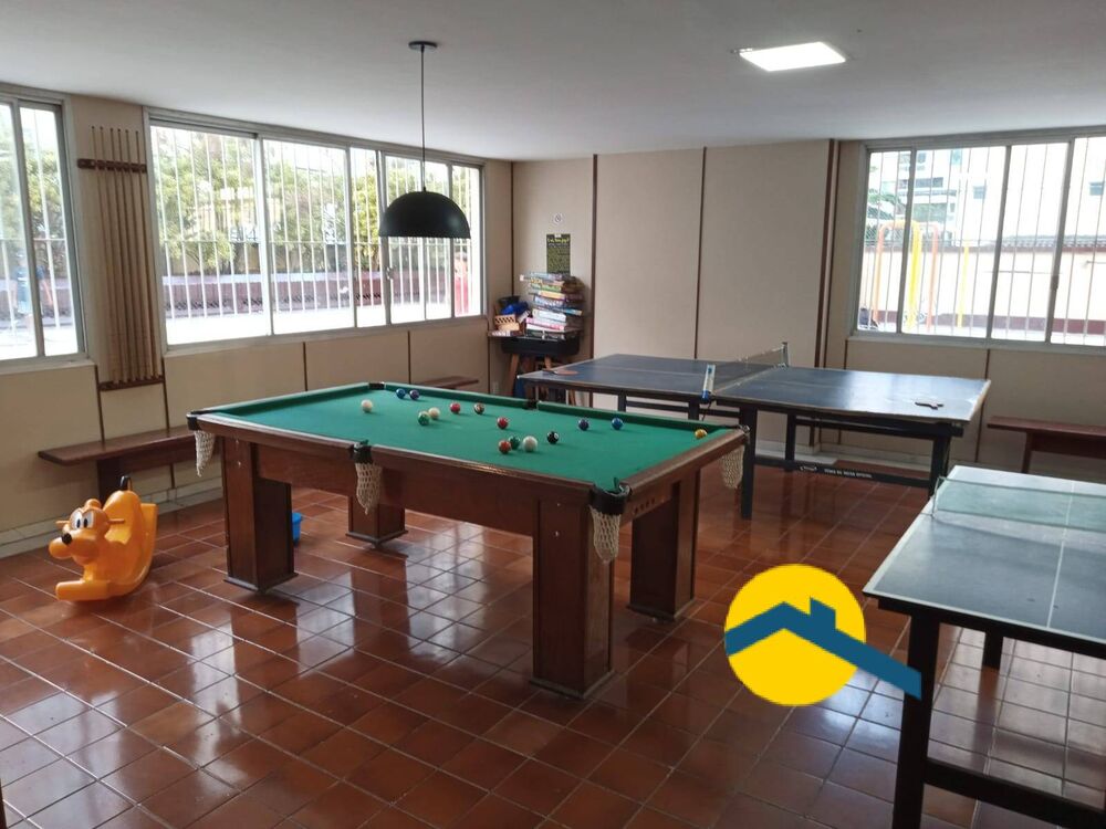 Apartamento, 2 quartos, 85 m² - Foto 11