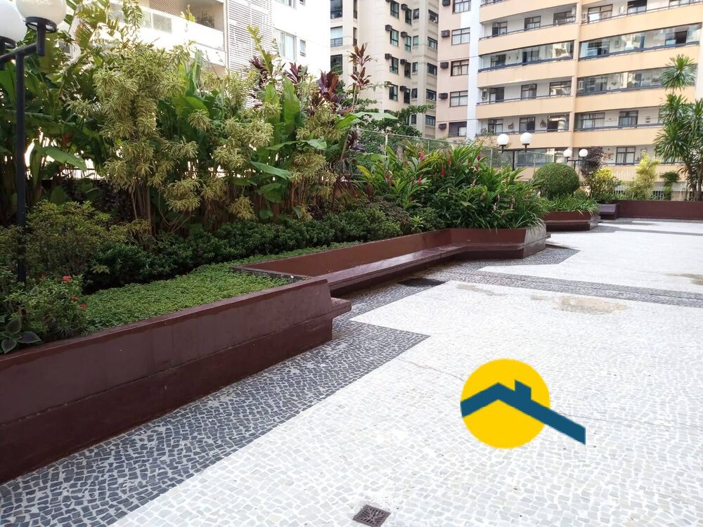 Apartamento, 2 quartos, 85 m² - Foto 1