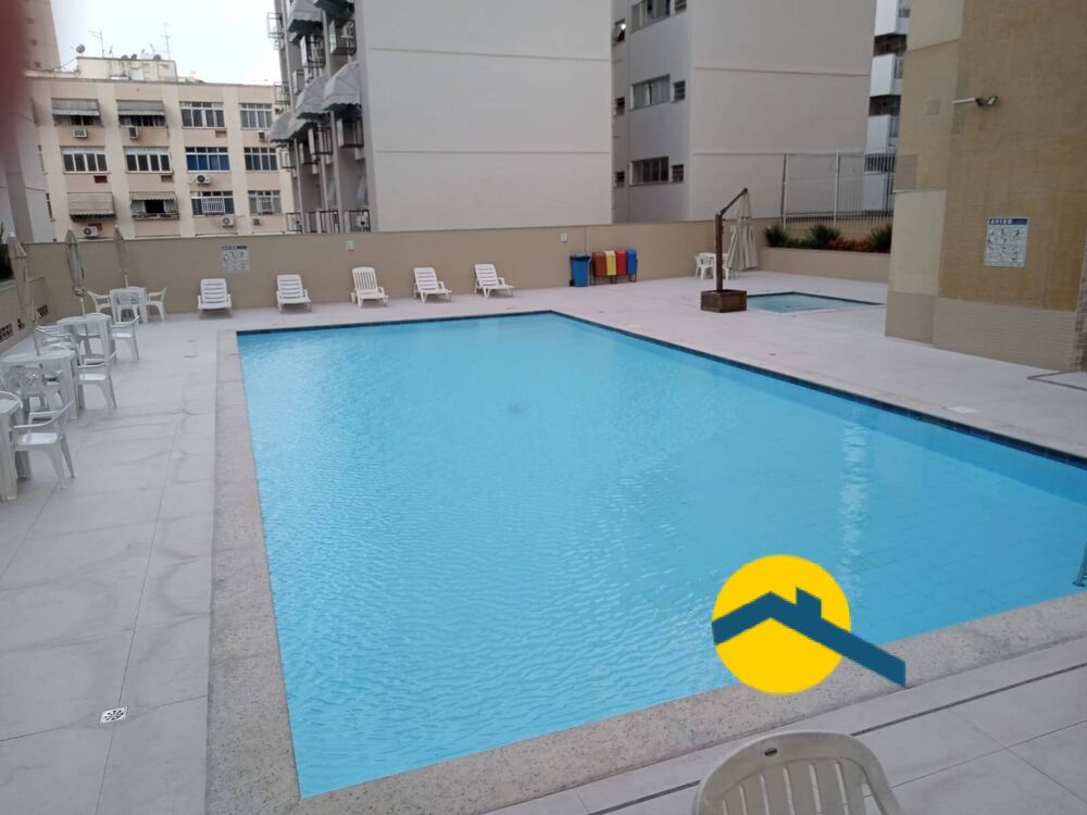 Apartamento, 2 quartos, 85 m² - Foto 10