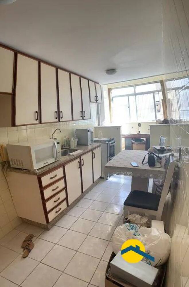 Apartamento, 2 quartos, 85 m² - Foto 8