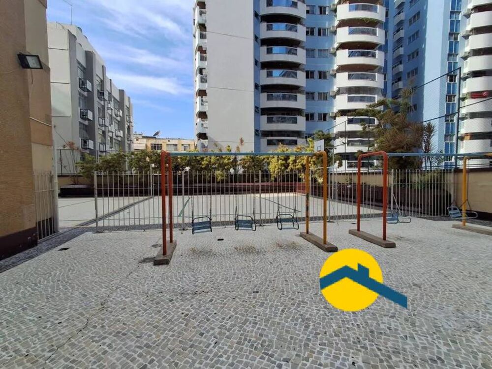 Apartamento, 2 quartos, 85 m² - Foto 3