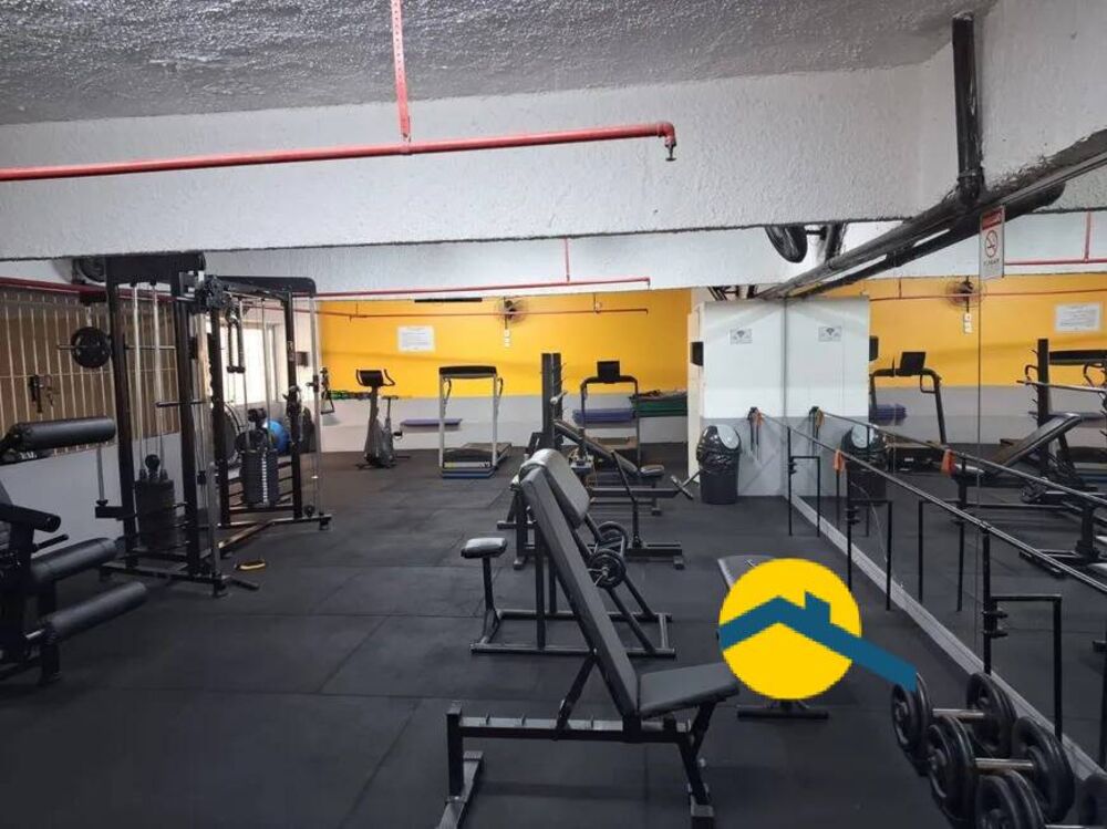 Apartamento, 2 quartos, 85 m² - Foto 7