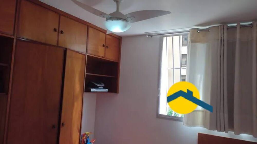 Apartamento, 2 quartos, 85 m² - Foto 16