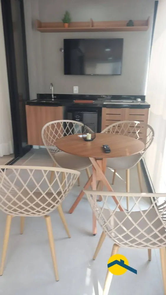 Cobertura, 2 quartos, 149 m² - Foto 2
