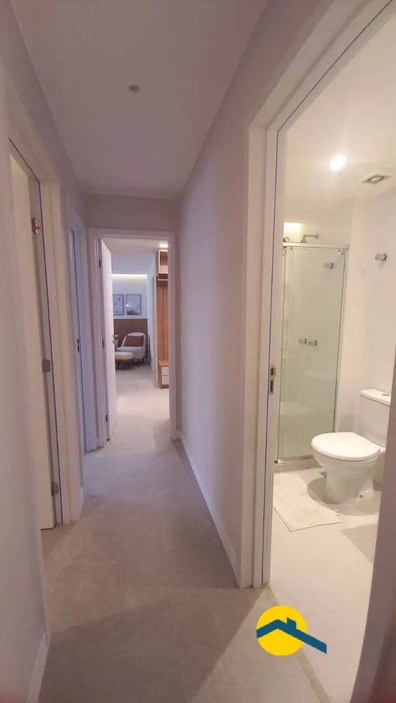 Cobertura, 2 quartos, 149 m² - Foto 9