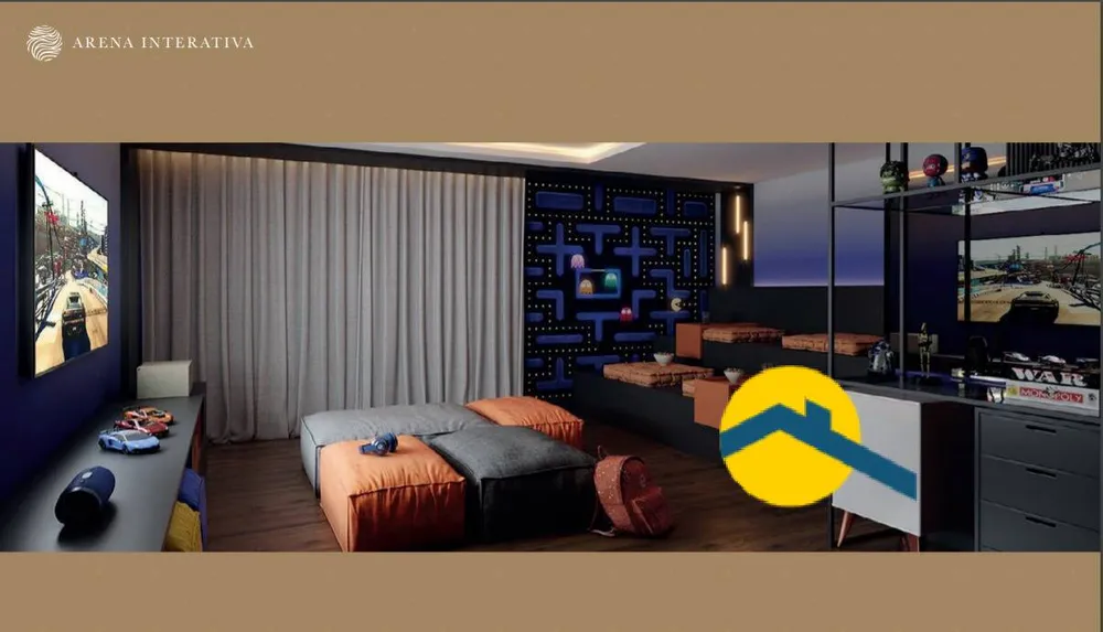 Cobertura, 2 quartos, 149 m² - Foto 33