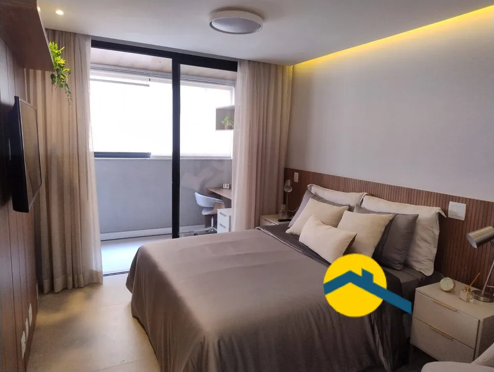 Cobertura, 2 quartos, 149 m² - Foto 17