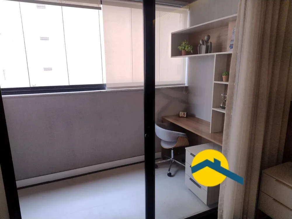 Cobertura, 2 quartos, 149 m² - Foto 19