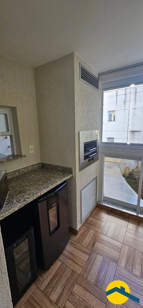 Apartamento, 3 quartos, 90 m² - Foto 3