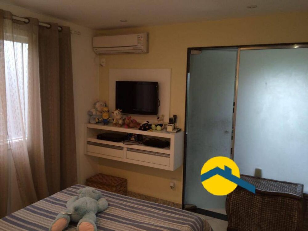 Casa de Condomínio, 3 quartos - Foto 3