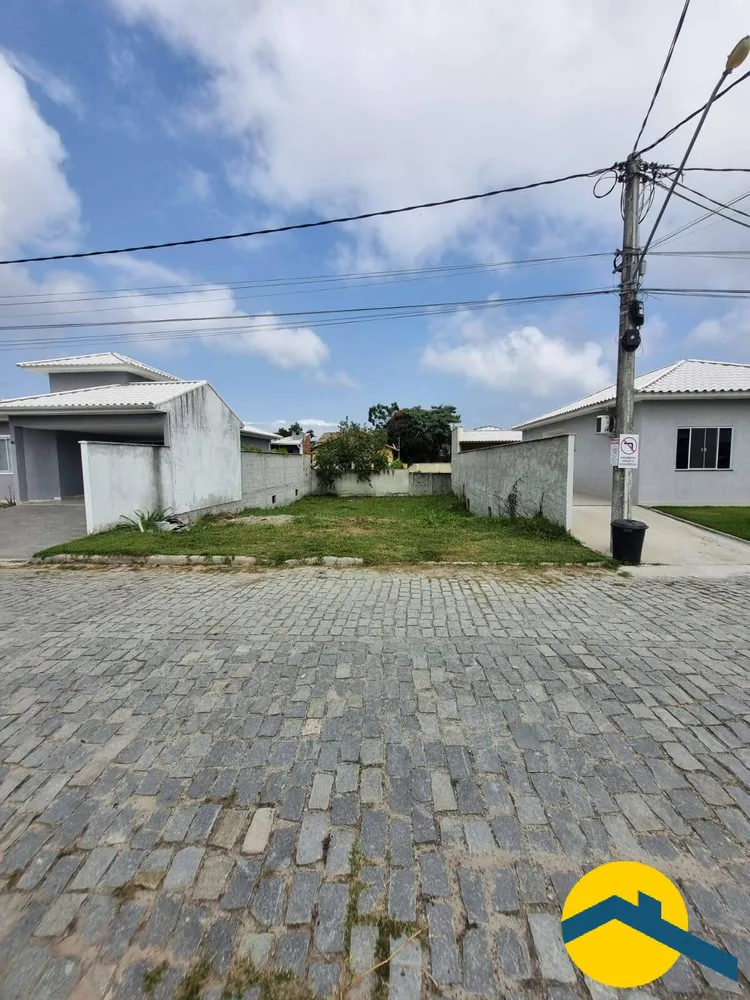 Terreno, 219 m² - Foto 1