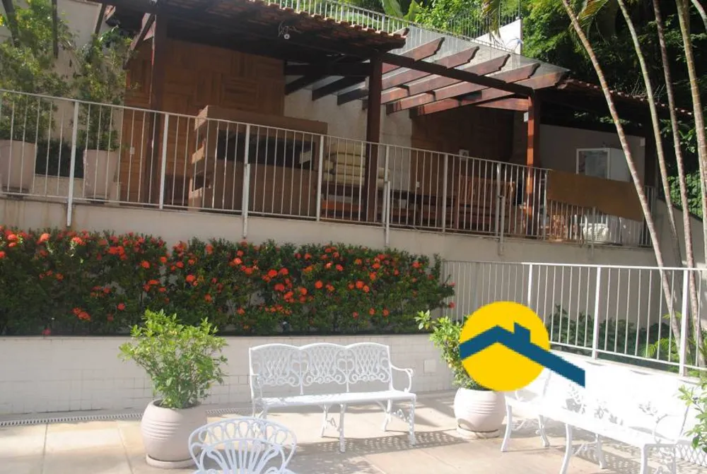 Cobertura, 3 quartos, 140 m² - Foto 17