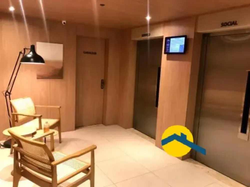 Cobertura, 3 quartos, 140 m² - Foto 24