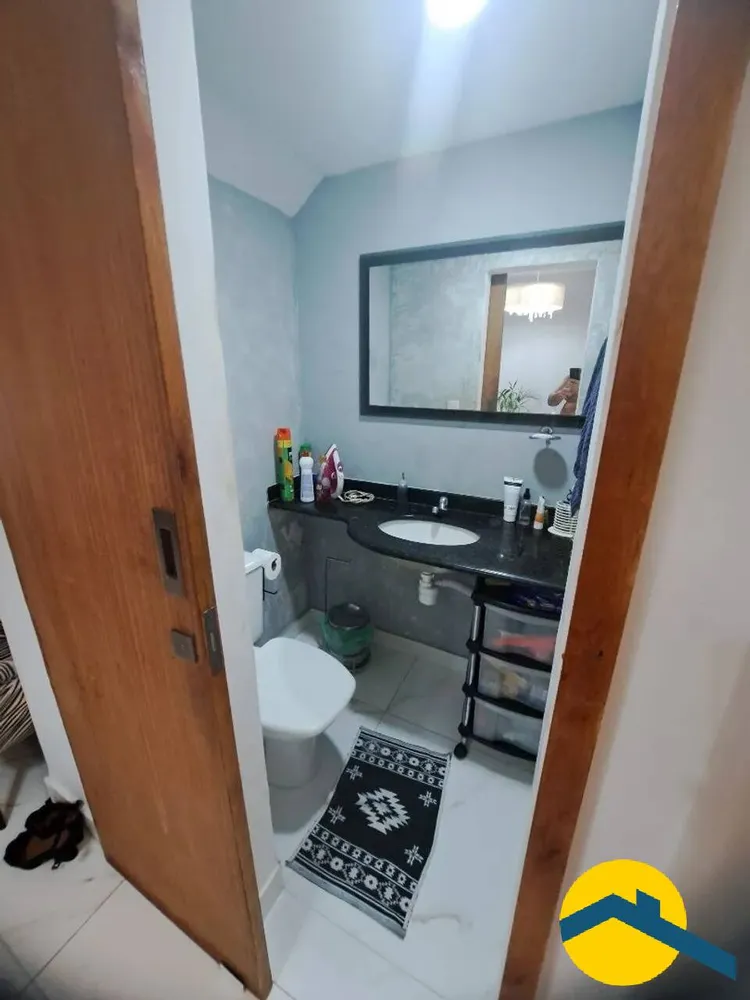 Casa, 2 quartos, 84 m² - Foto 5