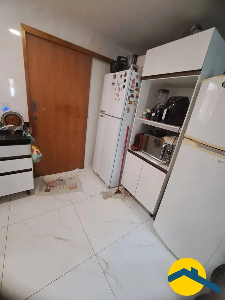 Casa, 2 quartos, 84 m² - Foto 7