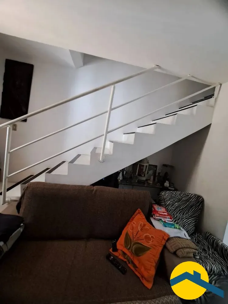 Casa, 2 quartos, 84 m² - Foto 2