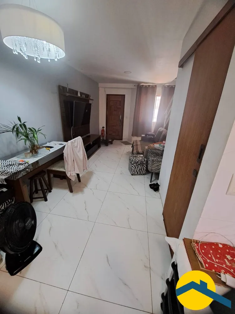 Casa, 2 quartos, 84 m² - Foto 3