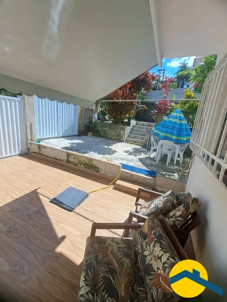Casa, 2 quartos, 84 m² - Foto 1