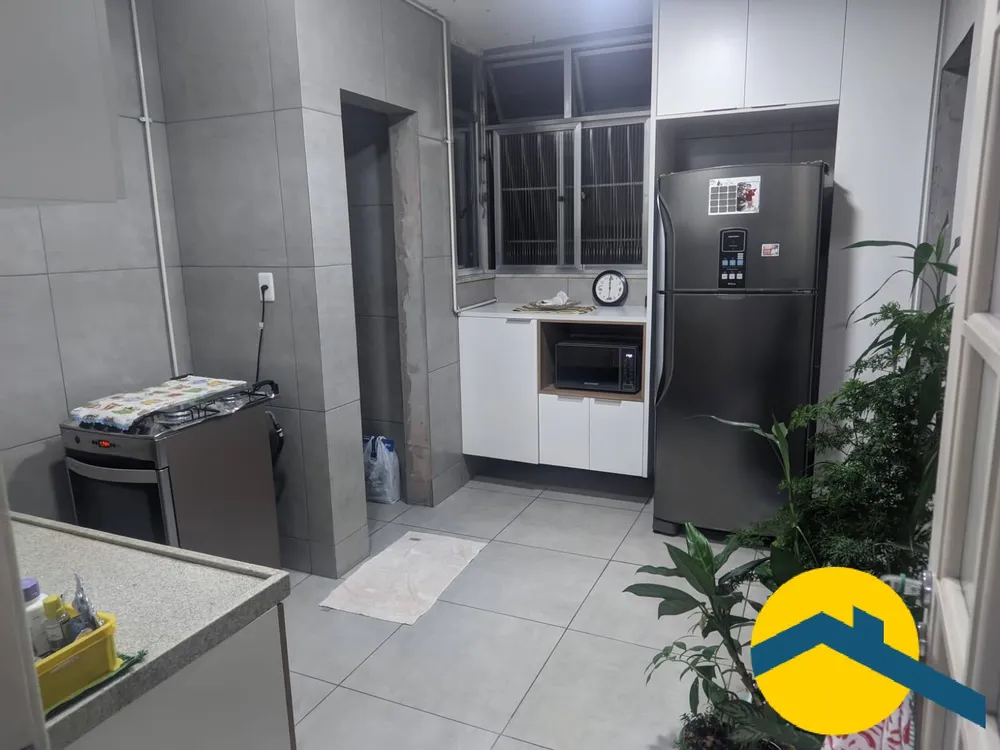 Apartamento, 3 quartos, 95 m² - Foto 1