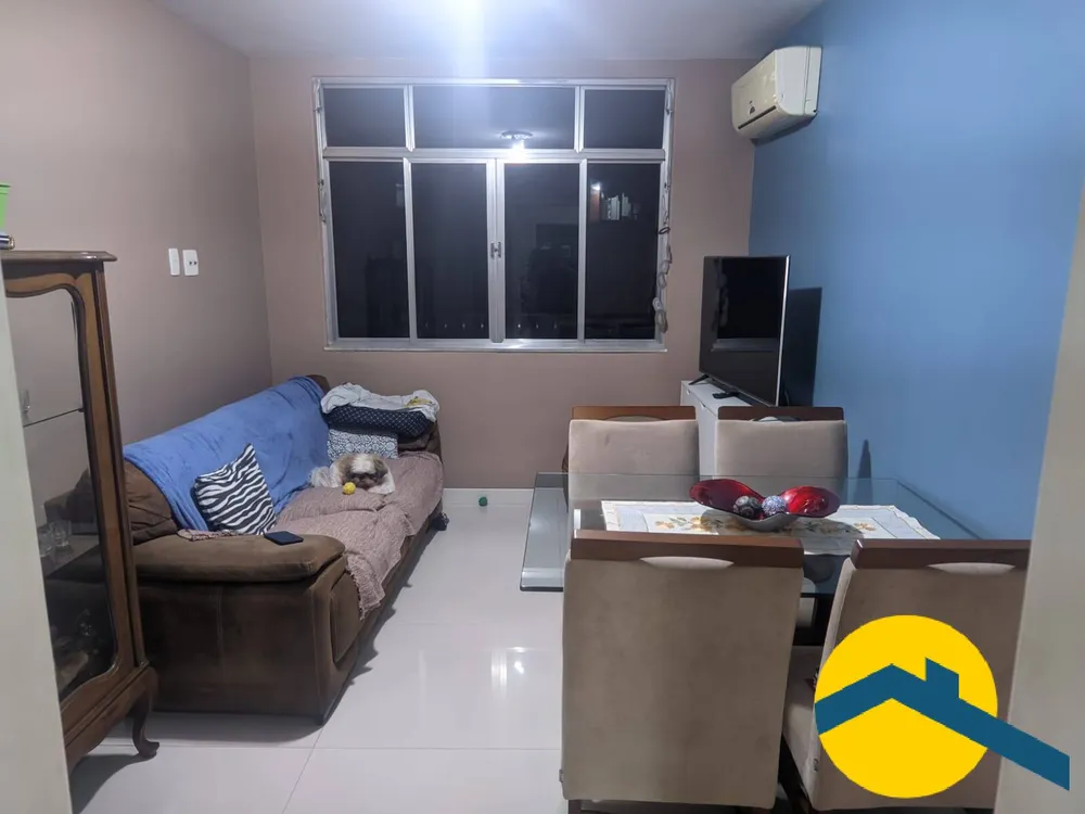Apartamento, 3 quartos, 95 m² - Foto 3
