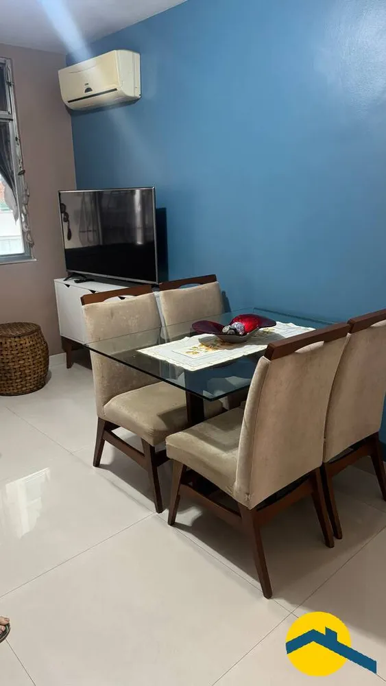 Apartamento, 3 quartos, 95 m² - Foto 5