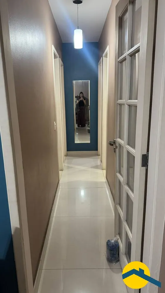 Apartamento, 3 quartos, 95 m² - Foto 8