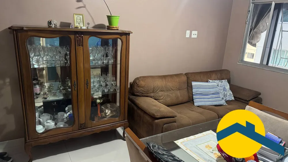 Apartamento, 3 quartos, 95 m² - Foto 6