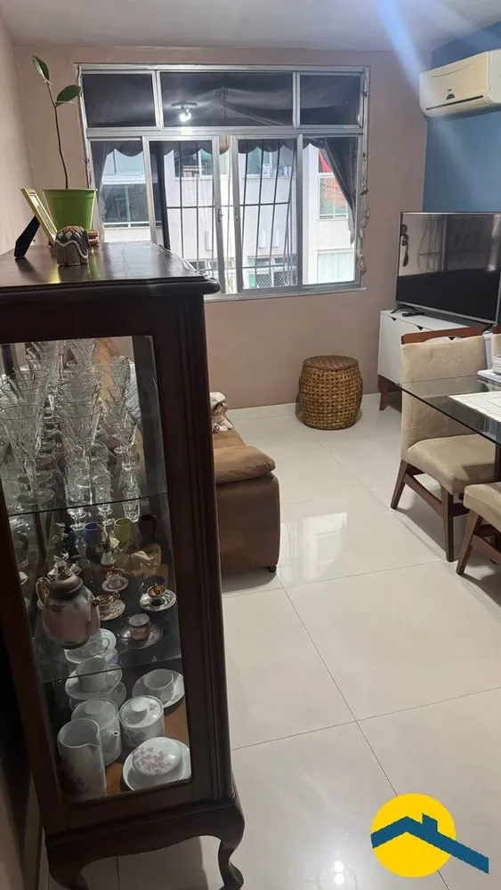 Apartamento, 3 quartos, 95 m² - Foto 4