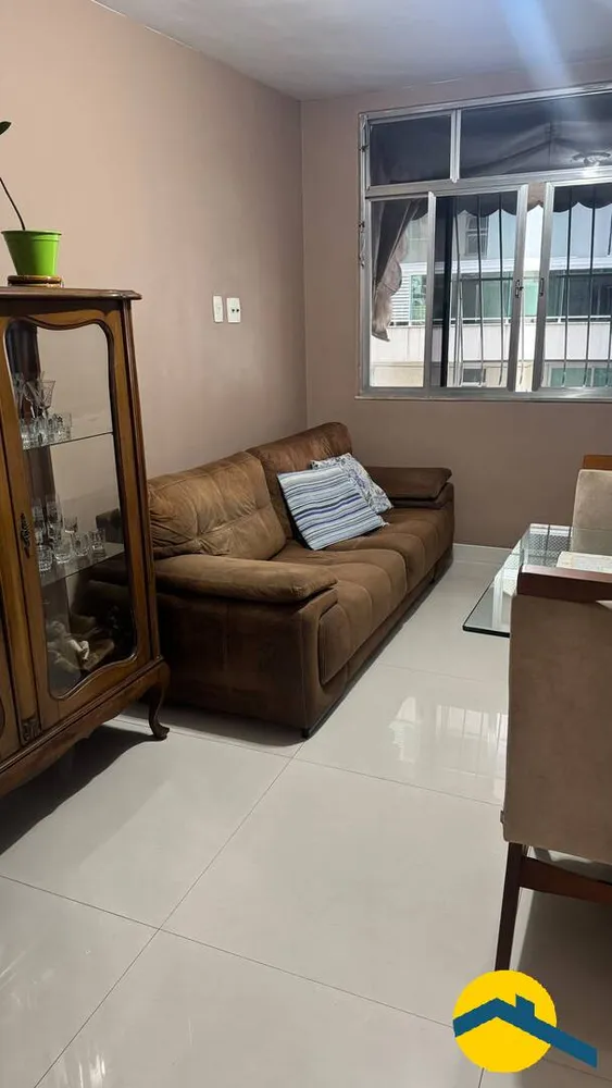 Apartamento, 3 quartos, 95 m² - Foto 7