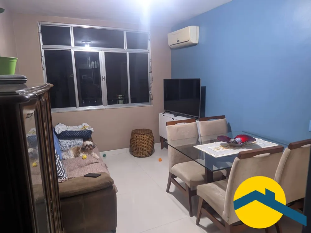 Apartamento, 3 quartos, 95 m² - Foto 2