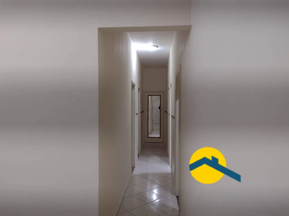 Apartamento, 3 quartos, 110 m² - Foto 4