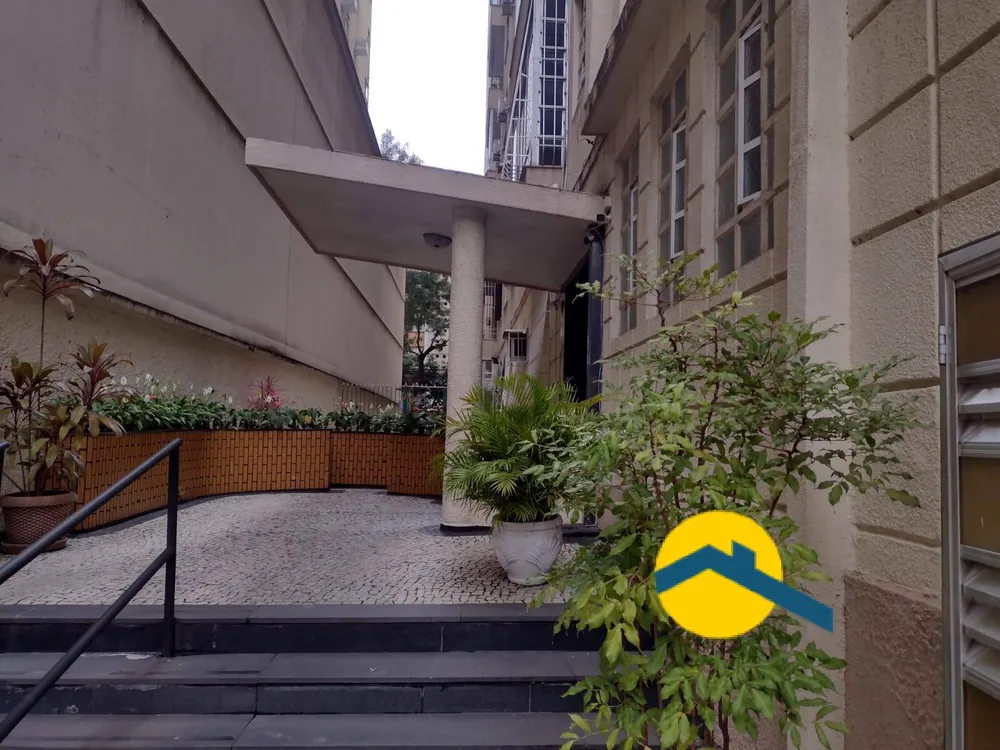 Apartamento, 3 quartos, 110 m² - Foto 22