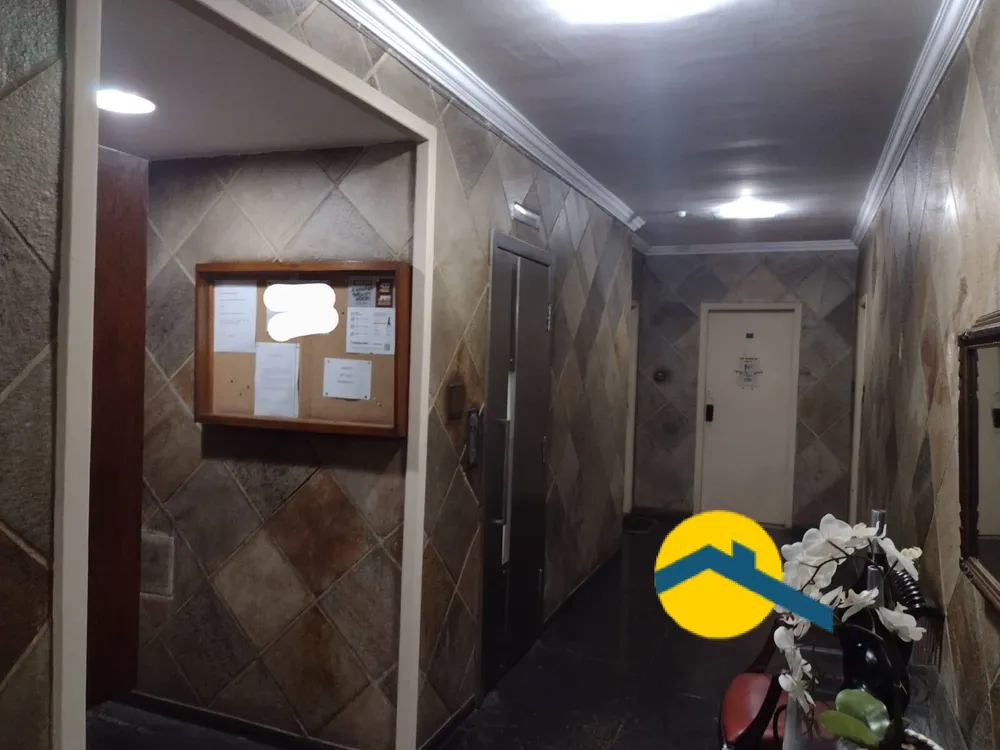 Apartamento, 3 quartos, 110 m² - Foto 23