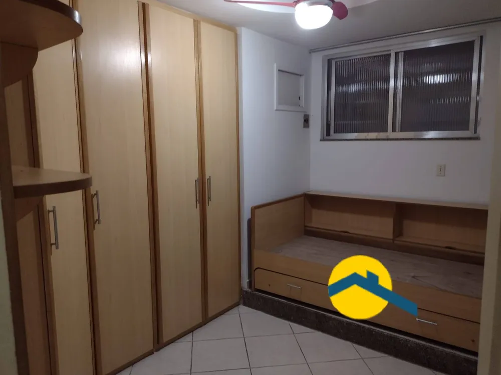 Apartamento, 3 quartos, 110 m² - Foto 8