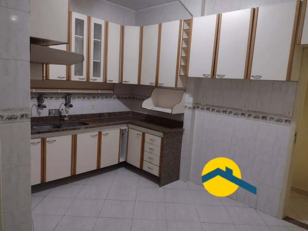 Apartamento, 3 quartos, 110 m² - Foto 15