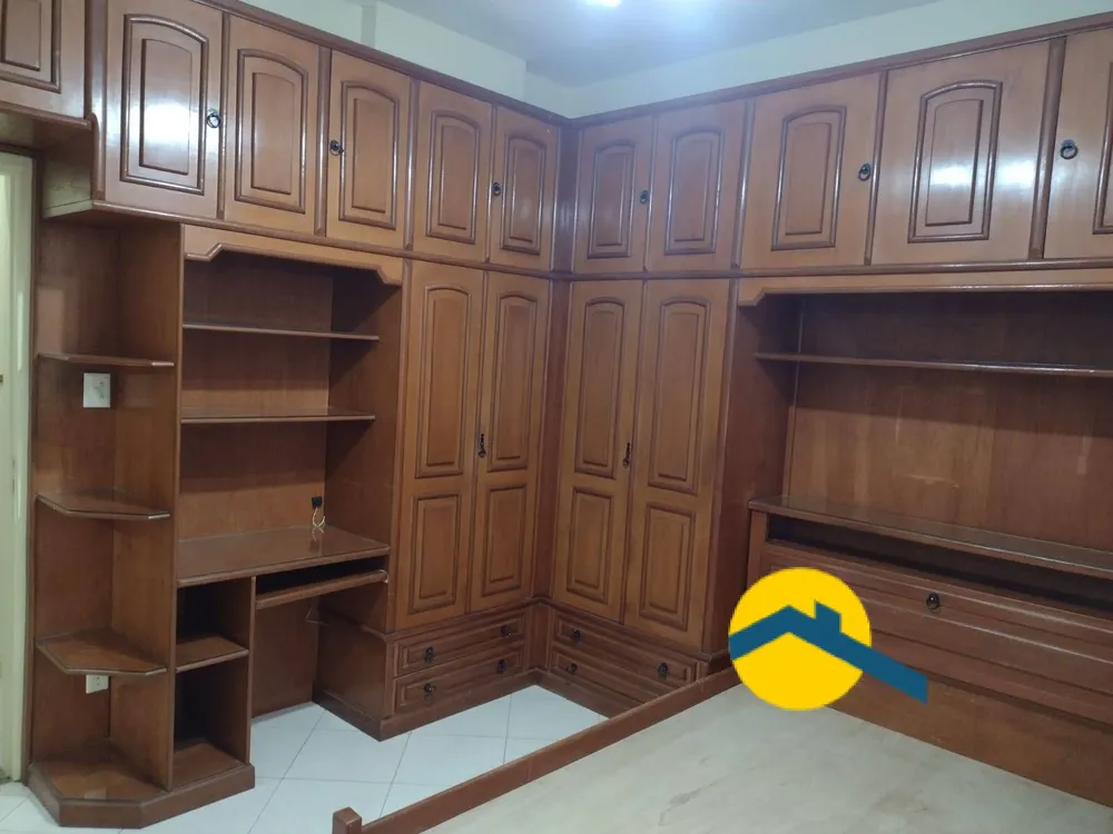 Apartamento, 3 quartos, 110 m² - Foto 5