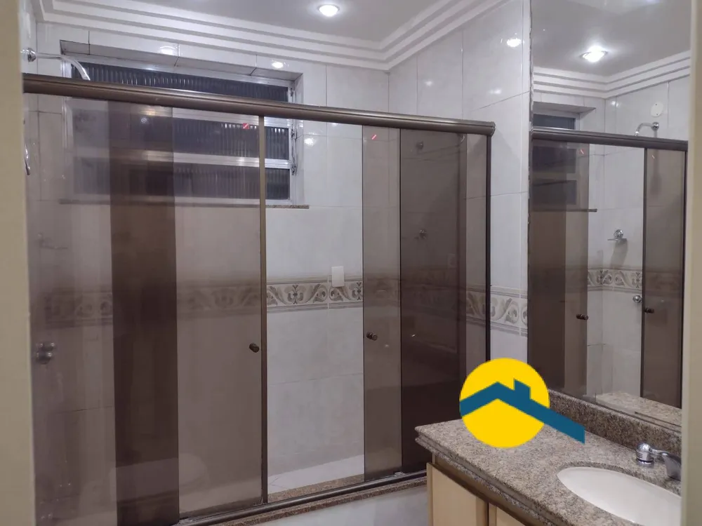 Apartamento, 3 quartos, 110 m² - Foto 11