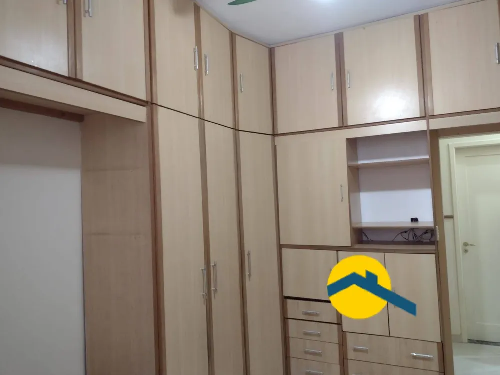 Apartamento, 3 quartos, 110 m² - Foto 9