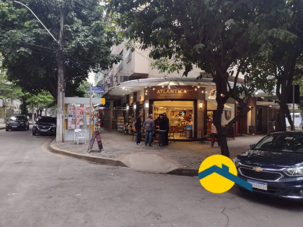 Apartamento, 3 quartos, 110 m² - Foto 25