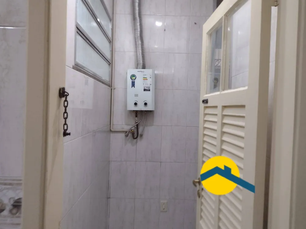 Apartamento, 3 quartos, 110 m² - Foto 17