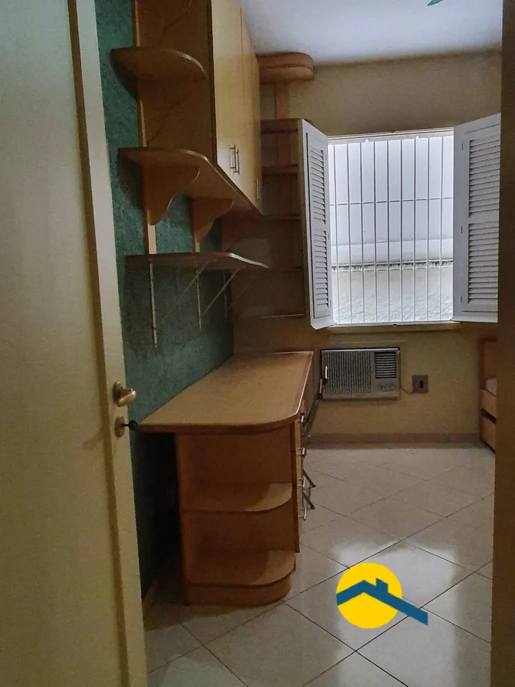 Apartamento, 3 quartos, 110 m² - Foto 14