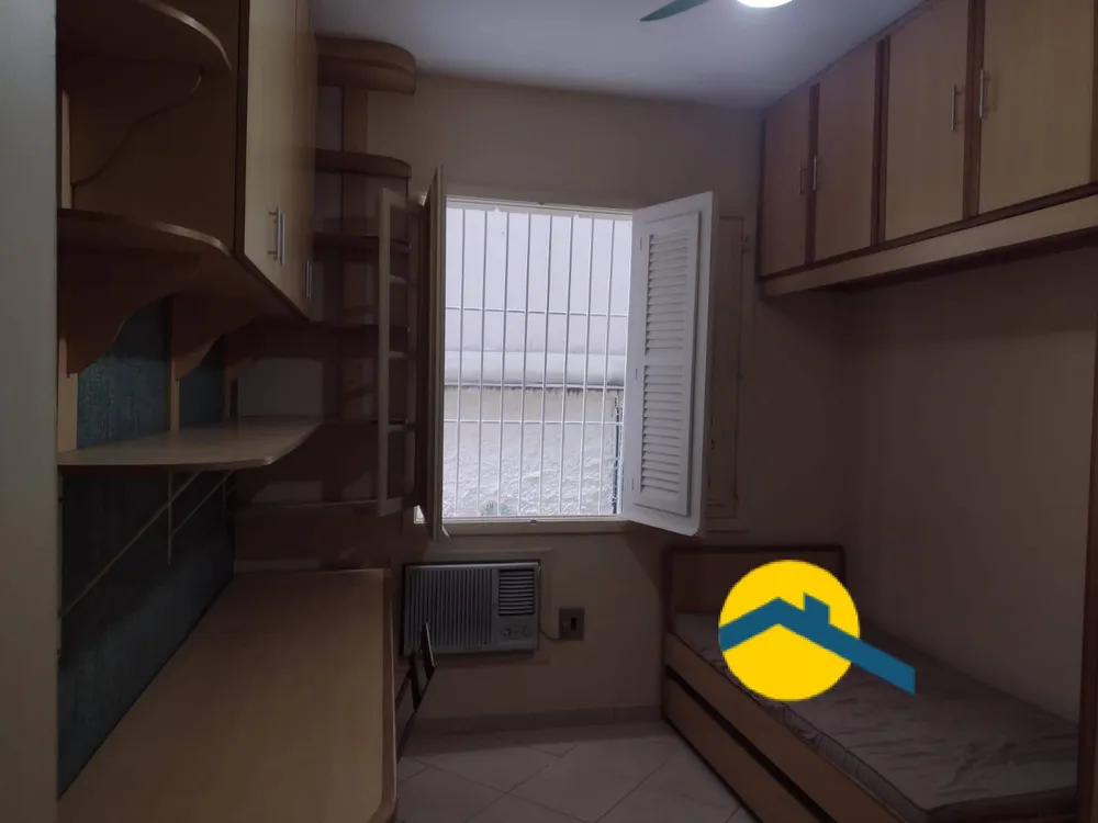 Apartamento, 3 quartos, 110 m² - Foto 13