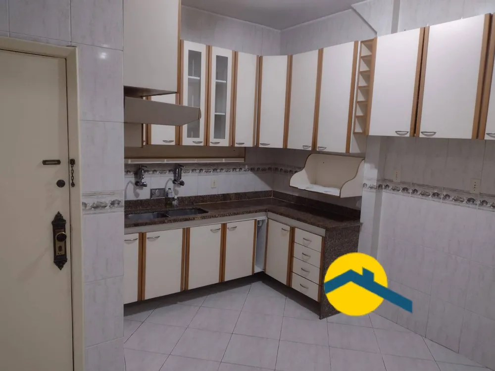 Apartamento, 3 quartos, 110 m² - Foto 1