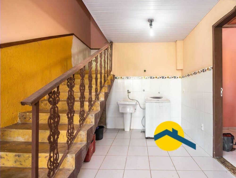 Casa de Condomínio, 5 quartos - Foto 4