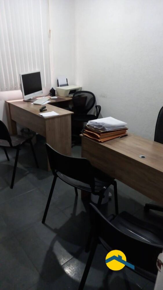 Conjunto Comercial-Sala à venda, 30m² - Foto 7