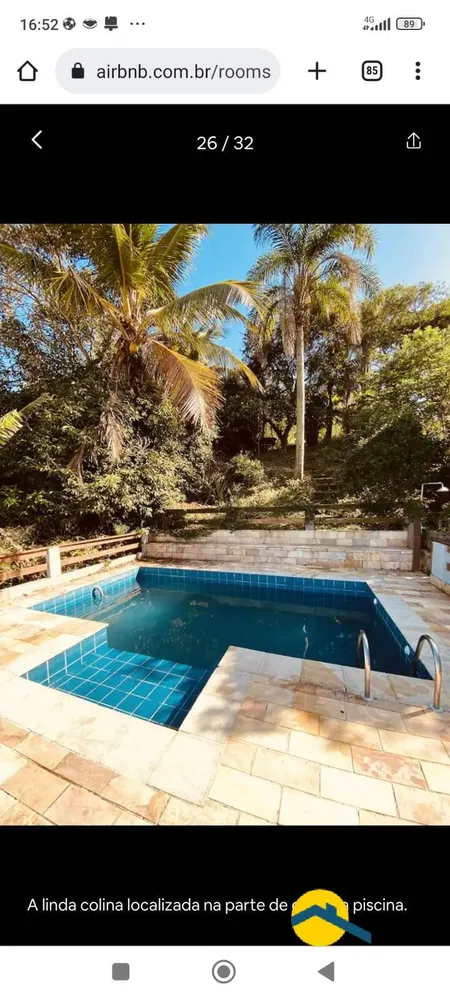 Casa, 4 quartos, 300 m² - Foto 25