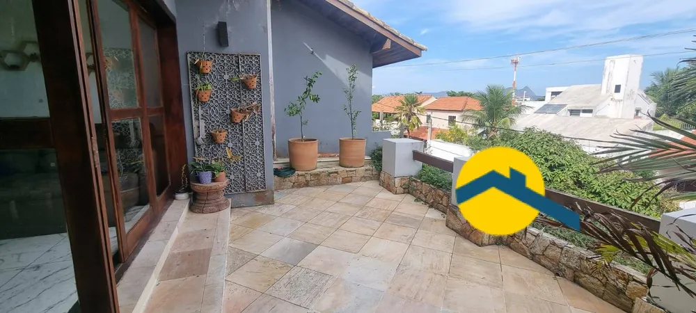 Casa, 4 quartos, 300 m² - Foto 29